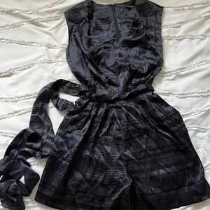 Club Monaco Romper LIKE NEW